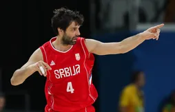 Le magicien Milos Teodosic prend sa retraite