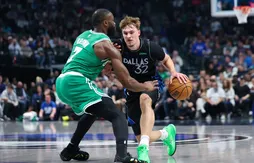 Cooper Flagg a cassé le mur