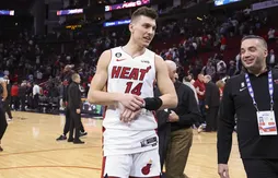 Joueurs de la semaine | Une grande première pour Tyler Herro