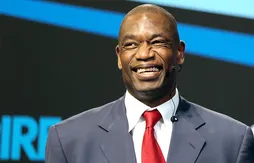 Après Denver, Atlanta va aussi retirer le maillot de Dikembe Mutombo