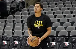 Juan Toscano-Anderson s’explique sur son discours controversé