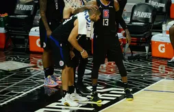 Paul George très élogieux envers Nicolas Batum