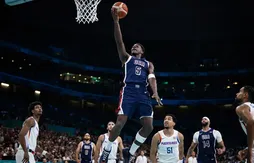 JO 2024 | Avant le quart, les États-Unis se baladent face à Porto Rico