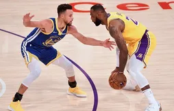 Voici le calendrier NBA 2023/24 de la saison régulière