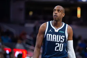 À Dallas, Khris Middleton a la main sur son avenir