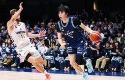 Hyunjung Lee sur les traces du seul Sud-Coréen passé par la NBA