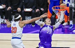 Lauri Markkanen poursuit sa montée en puissance