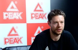 Peak : Matthew Dellavedova bosse sur une Delly 2