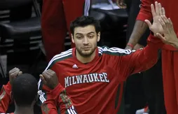 Carlos Delfino préfère le basket à l’européenne plutôt que le show NBA