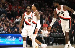 Anfernee Simons en digne héritier du “Dame Time”