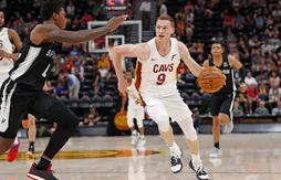 Cleveland : le rookie Dylan Windler absent pour le reste de la saison