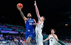 Pour Evan Fournier, la France se trompe dans sa manière de jouer