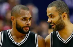 Quand Gregg Popovich confondait Patty Mills et Tony Parker…