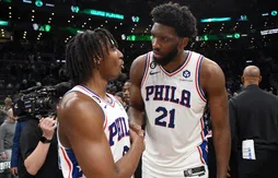 Les Sixers réalisent le match parfait pour récupérer l’avantage face aux Celtics : 3-2 !