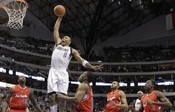 Sale soirée pour les Clippers