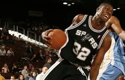 Interview Ian Mahinmi : “Continuer de bosser et le reste viendra”