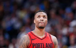 Damian Lillard reste à Portland pour gagner le titre à sa manière
