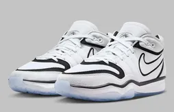 Ce coloris de la Nike GT Hustle 2 serait parfait pour Victor Wembanyama
