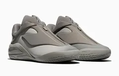 Un coloris « Iron Grey » pour la SHAI 001