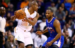 Leandro Barbosa vers Golden State