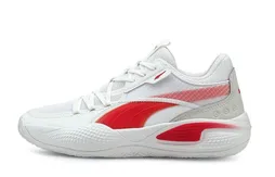 Puma dévoile une nouvelle “Court Rider”