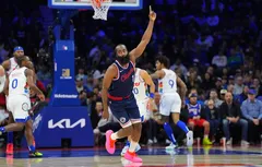 Avec cinq victoires de suite, les Clippers ont trouvé leur équilibre