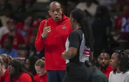 Euphorique, le Dream fait dégoupiller le coach des Mystics