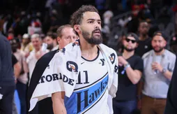 Trae Young frustré de ne pas être encore prolongé ?