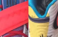 Nike : un scratch pour la Kyrie 2 ?