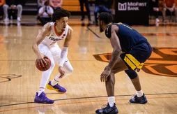 Cade Cunningham a rencontré les Pistons