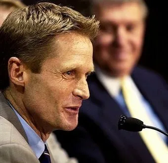 Steve Kerr