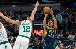 Du très beau monde pour le Basketball Without Borders Africa en Égypte