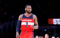 Le MVP de la nuit : John Wall (31 points, 12 passes)