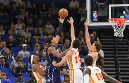 Le Magic signe une victoire capitale contre les Hawks