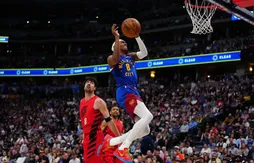 Malgré la fatigue, Peyton Watson savoure un retour prometteur