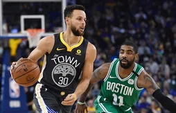 Stephen Curry et sa maison de production débarquent à Hollywood