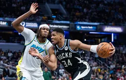 Myles Turner arrive à Milwaukee avec de grosses ambitions