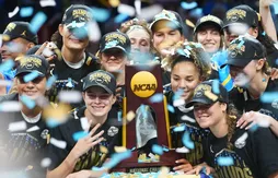 Pour la première fois de leur histoire, les filles de UCLA remportent le titre NCAA