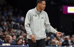 Stephen Silas va diriger Team USA lors des phases de qualification