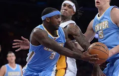 Le cinq majeur de la semaine : Ty Lawson a complètement relancé les Nuggets