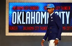Promesse tenue, Cameron Payne sera le back-up de Russell Westbrook