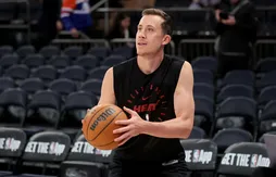 Un contrat très peu garanti pour Duncan Robinson chez les Pistons
