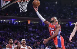 Buddy Hield, le pari raté des Sixers