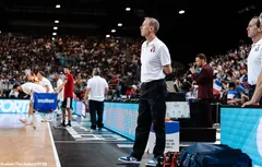 Vincent Collet et les Bleus, c’est terminé !