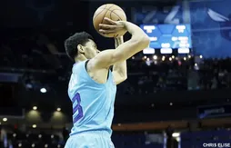 Jeremy Lamb n’a aucun regret