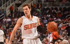 Goran Dragic fait la chanson aux Warriors