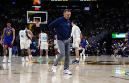 Les Nuggets n’avaient plus de sauce