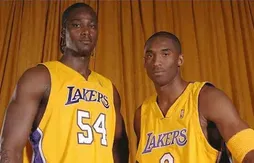 Kobe Bryant sort l’anecdote qui tue sur Kwame Brown