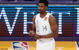 Jaylen Hoard en remet une couche !