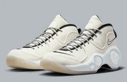 Un joli coloris “Pale Ivory” pour la Nike Zoom Flight 95 